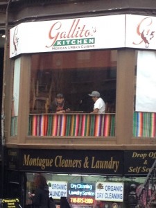 Gallito's