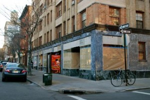 The storefronts in question (BHB/Sarah Portlock)