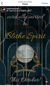 BlitheSpirit