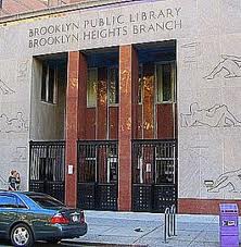 Brooklyn Heights Library