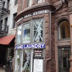 The Real Estate Laundry taped