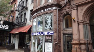 The Real Estate Laundry taped