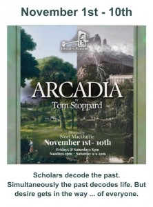 arcadia