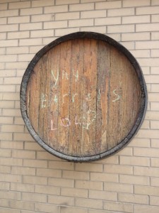 barrel