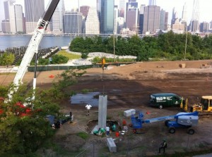 construction-going-up-for-the-squibb-park-bridge