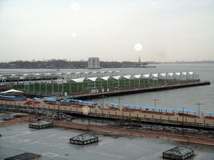 Brooklyn Bridge Park Pier 5