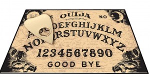 ouija